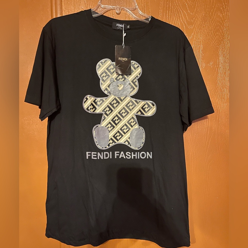 Fendi Tshirt